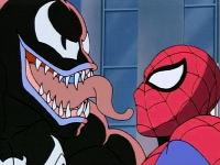 Spider-Man The Animated Series